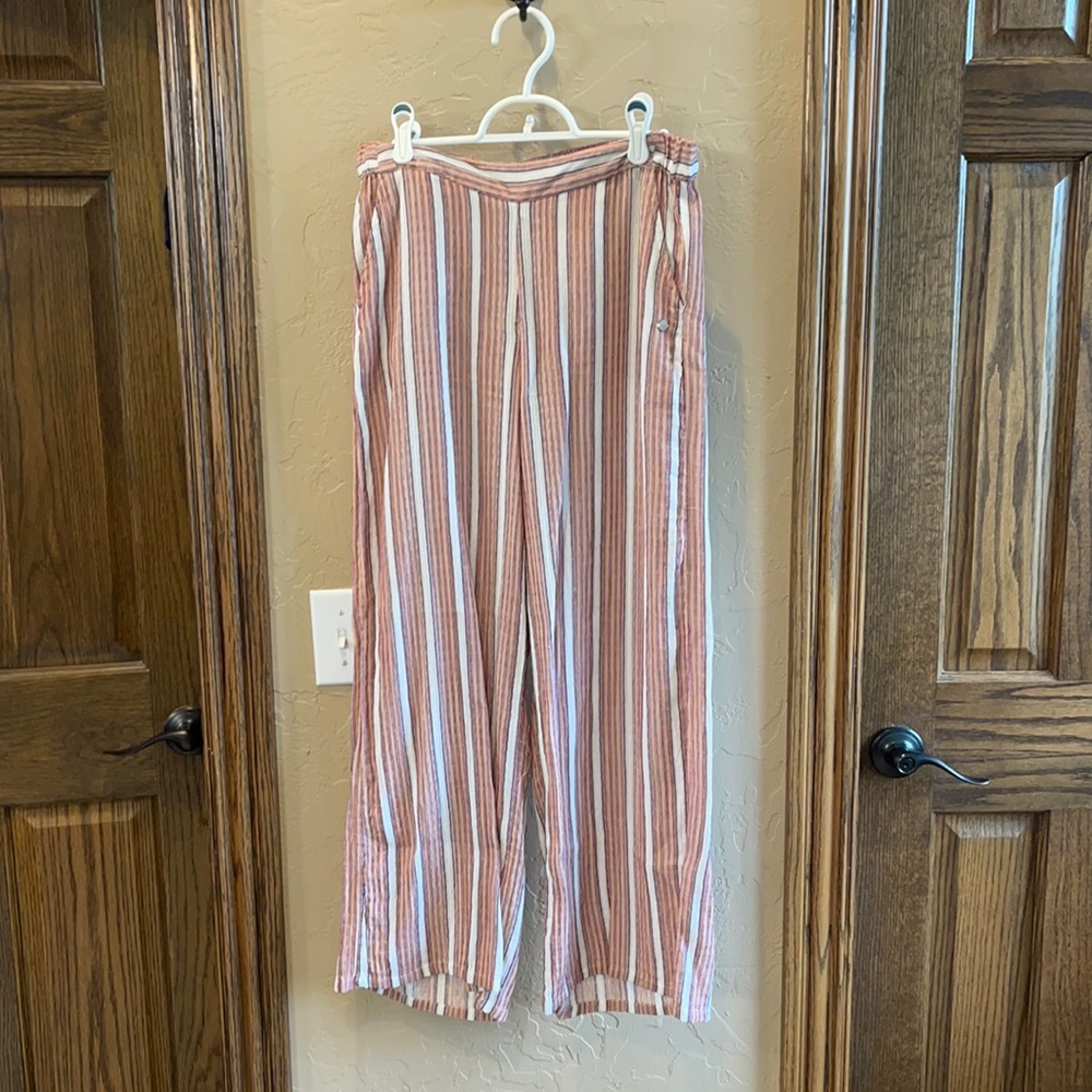 Roxy Beach Pants - image 1